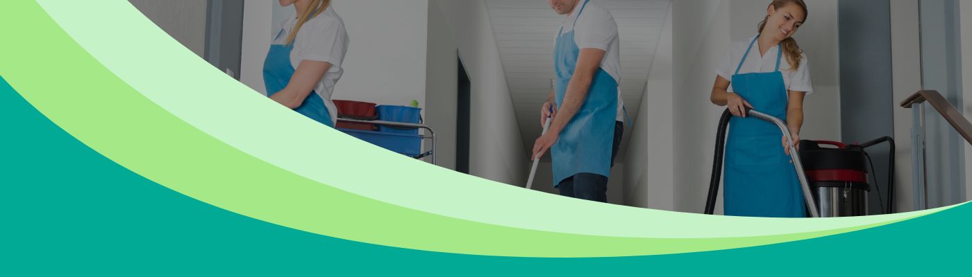 Commercial Cleaning Services