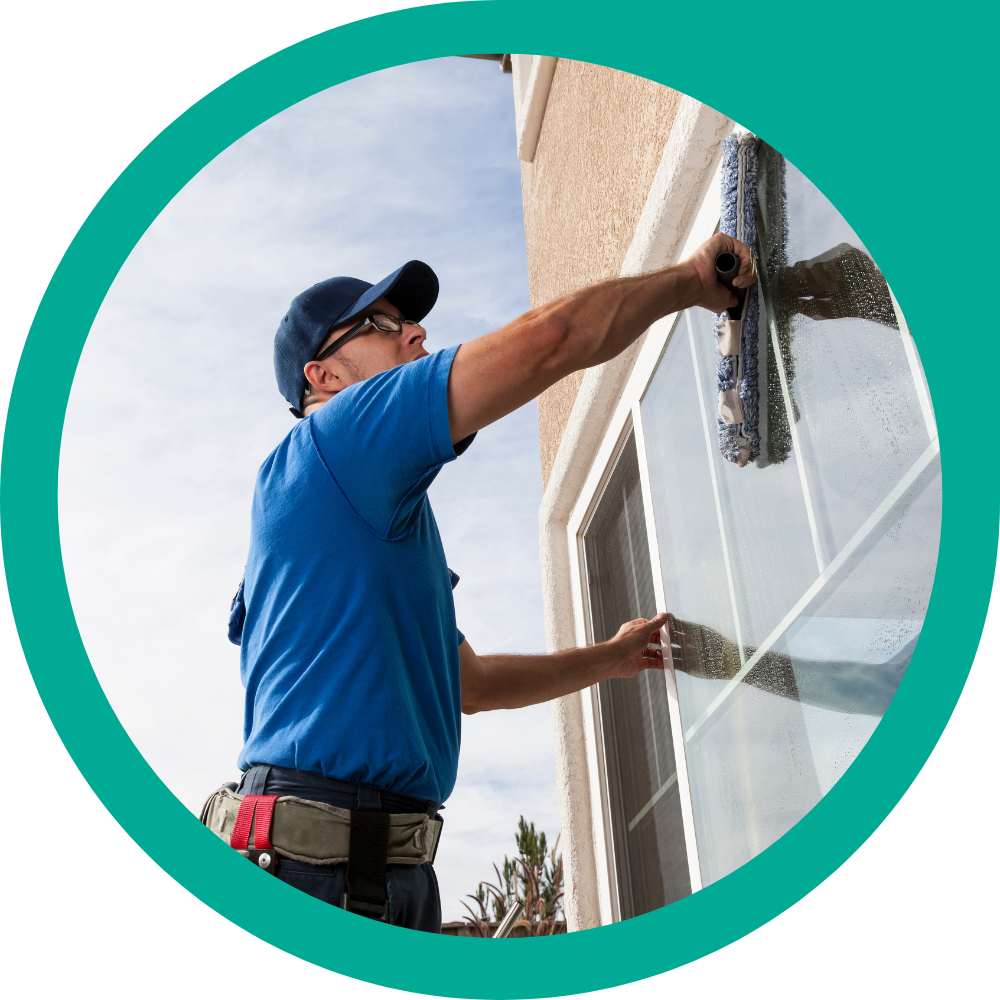 Commercial Cleaning Services