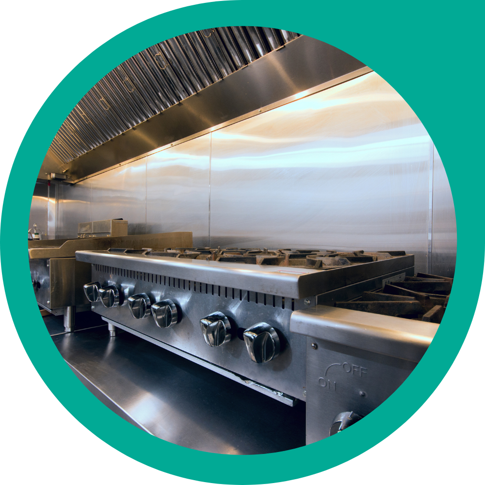 Commercial Cleaning Services