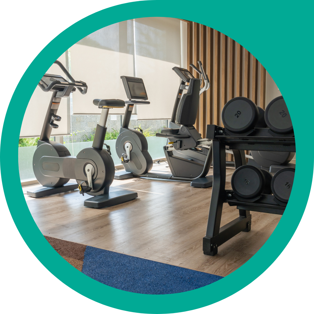 Commercial Cleaning Services