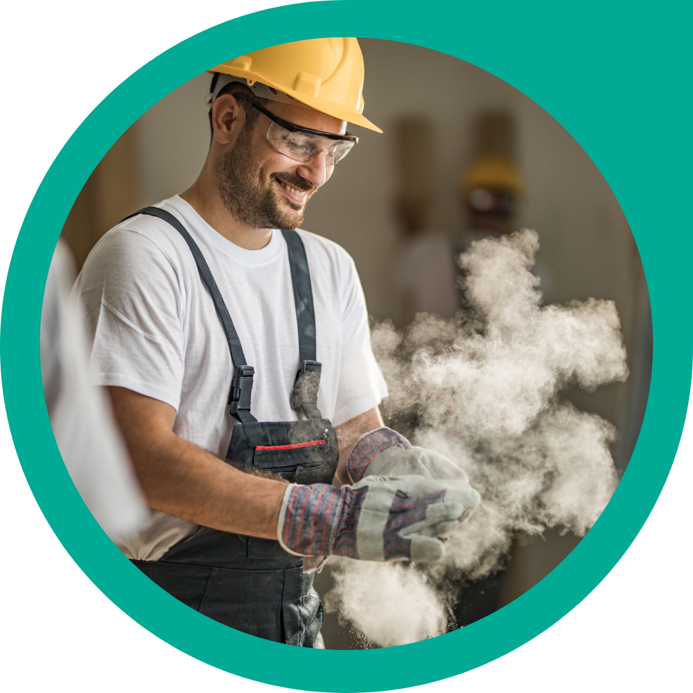 Commercial Cleaning Services